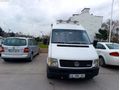 GİNESTEN ÖZEL YAPIM MOTOKARAVAN