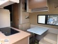 OTOFORA 2014 FİAT DUCATO MOTOKARAVAN 17 m3