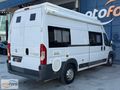 OTOFORA 2014 FİAT DUCATO MOTOKARAVAN 17 m3