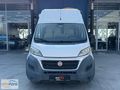 OTOFORA 2014 FİAT DUCATO MOTOKARAVAN 17 m3