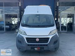 OTOFORA 2014 FİAT DUCATO MOTOKARAVAN 17 m3