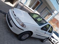 Sahibinden Fiat Palio 1.2 SL 2005 Model  280.000 km Beyaz