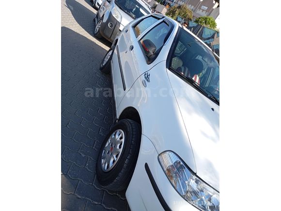 2005 palio1.2 8valf  Beyaz