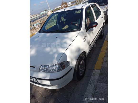 2005 palio1.2 8valf  Beyaz