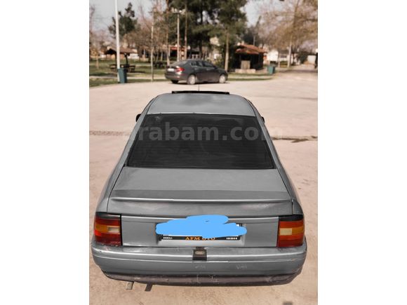 Sahibinden Opel Vectra 1.6 GLS 1990 Model