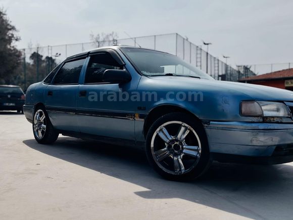 Sahibinden Opel Vectra 1.6 GLS 1990 Model