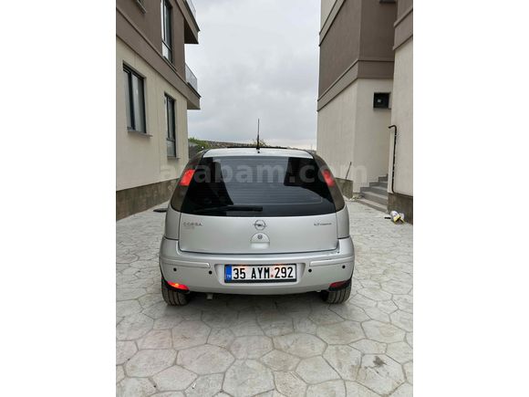 Sahibinden Opel Corsa 1.2 MANUEL 2006 Model 