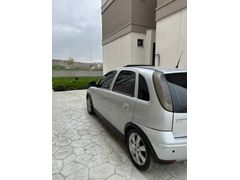 Sahibinden Opel Corsa 1.2 MANUEL 2006 Model 