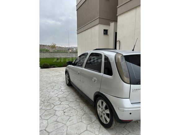Sahibinden Opel Corsa 1.2 MANUEL 2006 Model 