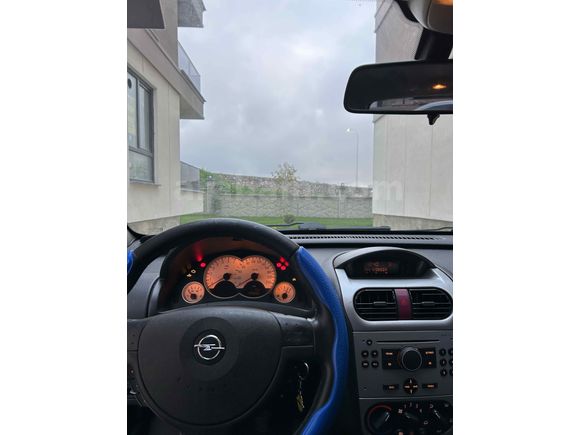 Sahibinden Opel Corsa 1.2 MANUEL 2006 Model 