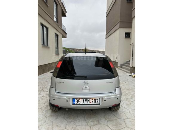 Sahibinden Opel Corsa 1.2 MANUEL 2006 Model 