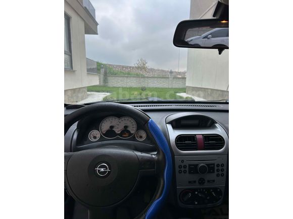 Sahibinden Opel Corsa 1.2 MANUEL 2006 Model 