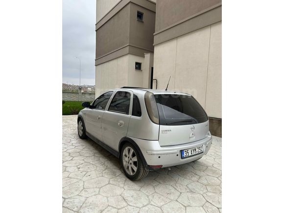 Sahibinden Opel Corsa 1.2 MANUEL 2006 Model 