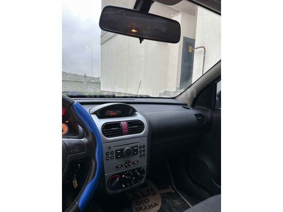 Sahibinden Opel Corsa 1.2 MANUEL 2006 Model 