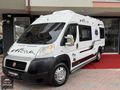 2014~FIAT~DUCATO~MOTOKARAVAN~ULTRALÜKS~FULL+FULL~SIFIR
