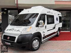 2014~FIAT~DUCATO~MOTOKARAVAN~ULTRALÜKS~FULL+FULL~SIFIR