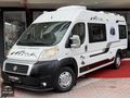 2012'FIAT~DUCATO~MOTOKARAVAN~ULTRALÜKS~FULL+FULL~SIFIR