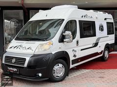 2012'FIAT~DUCATO~MOTOKARAVAN~ULTRALÜKS~FULL+FULL~SIFIR
