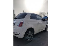 Sahibinden Fiat 500 Ailesi 1.2 Lounge 2014 Model