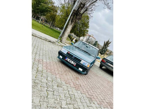 Sahibinden Tofaş Doğan SLX 1993 Model Çorum
