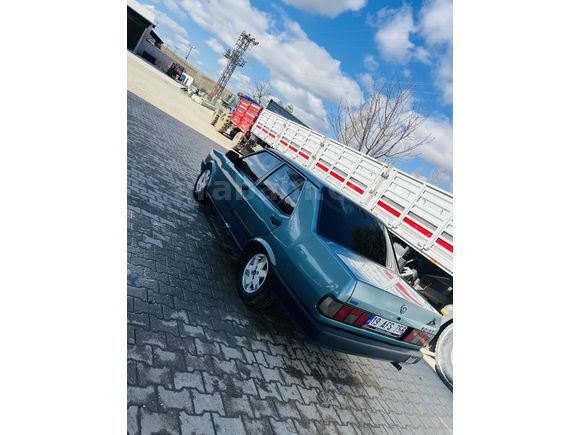 Sahibinden Tofaş Doğan SLX 1993 Model Çorum