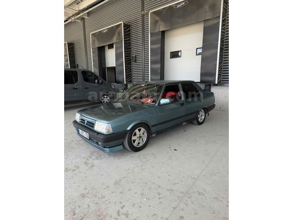 Sahibinden Tofaş Doğan SLX 1993 Model Çorum