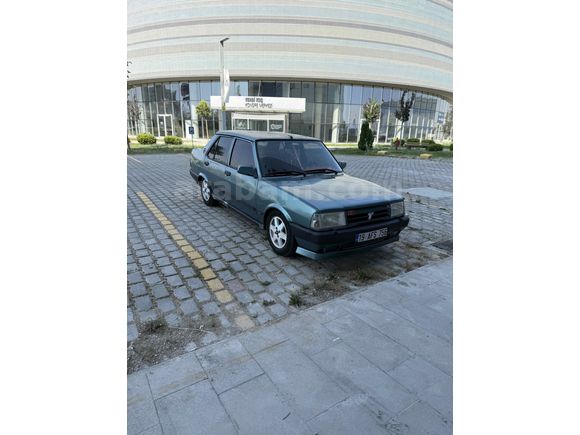 Sahibinden Tofaş Doğan SLX 1993 Model Çorum