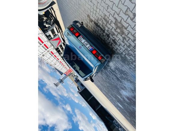 Sahibinden Tofaş Doğan SLX 1993 Model Çorum