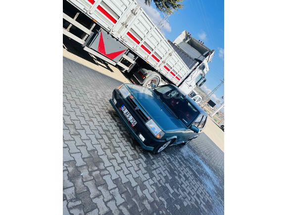 Sahibinden Tofaş Doğan SLX 1993 Model Çorum