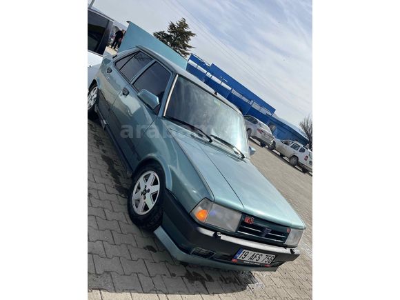 Sahibinden Tofaş Doğan SLX 1993 Model Çorum