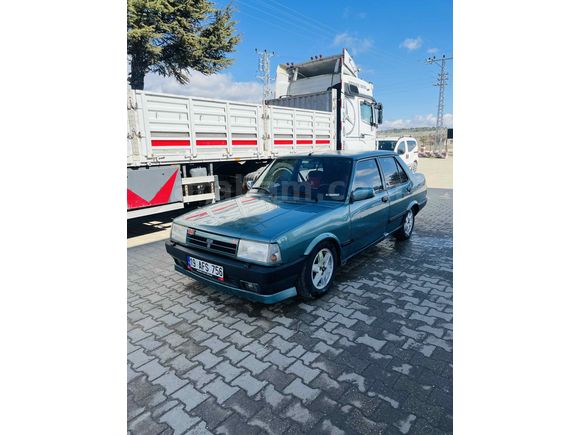 Sahibinden Tofaş Doğan SLX 1993 Model Çorum
