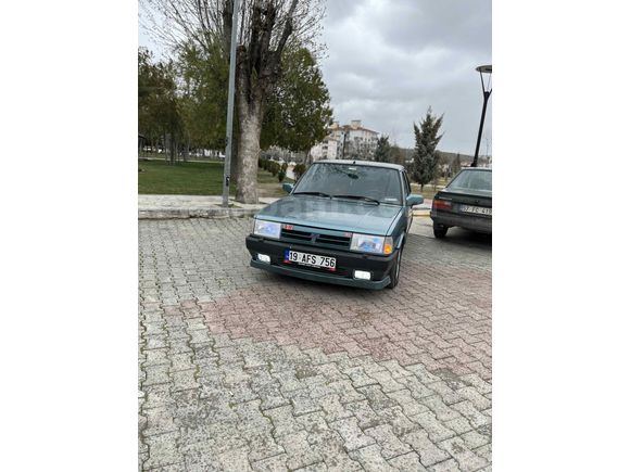 Sahibinden Tofaş Doğan SLX 1993 Model Çorum