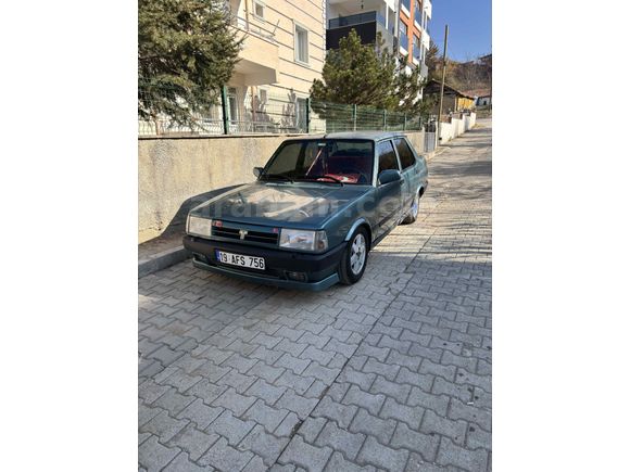 Sahibinden Tofaş Doğan SLX 1993 Model Çorum