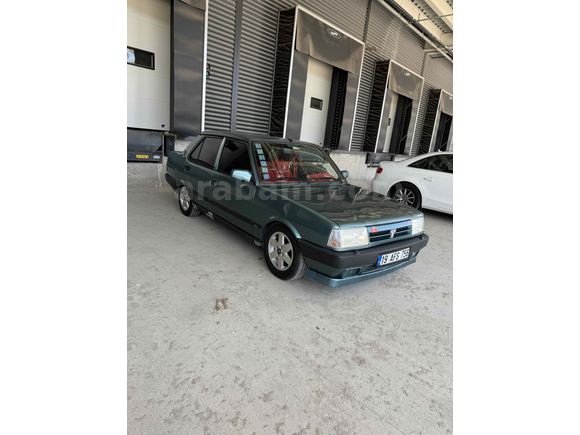 Sahibinden Tofaş Doğan SLX 1993 Model Çorum