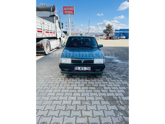 Sahibinden Tofaş Doğan SLX 1993 Model Çorum