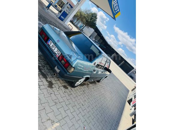 Sahibinden Tofaş Doğan SLX 1993 Model Çorum