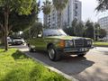 Sahibinden Mercedes - Benz 123 