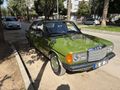 Sahibinden Mercedes - Benz 123 