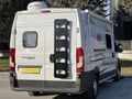 YSN MOTORS'DAN PALAOĞLU YAPIMI TAM DOLU MOTO KARAVAN DUCATO 2016
