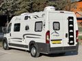 YSN MOTORS'DAN PALAOĞLU YAPIMI TAM DOLU MOTO KARAVAN DUCATO 2016