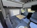 YSN MOTORS'DAN PALAOĞLU YAPIMI TAM DOLU MOTO KARAVAN DUCATO 2016