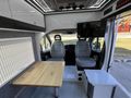 YSN MOTORS'DAN PALAOĞLU YAPIMI TAM DOLU MOTO KARAVAN DUCATO 2016