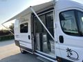 YSN MOTORS'DAN PALAOĞLU YAPIMI TAM DOLU MOTO KARAVAN DUCATO 2016