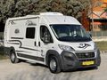 YSN MOTORS'DAN PALAOĞLU YAPIMI TAM DOLU MOTO KARAVAN DUCATO 2016