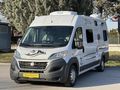 YSN MOTORS'DAN PALAOĞLU YAPIMI TAM DOLU MOTO KARAVAN DUCATO 2016