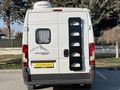 YSN MOTORS'DAN PALAOĞLU YAPIMI TAM DOLU MOTO KARAVAN DUCATO 2016