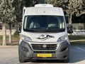 YSN MOTORS'DAN PALAOĞLU YAPIMI TAM DOLU MOTO KARAVAN DUCATO 2016