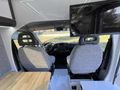 YSN MOTORS'DAN PALAOĞLU YAPIMI TAM DOLU MOTO KARAVAN DUCATO 2016