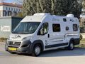 YSN MOTORS'DAN PALAOĞLU YAPIMI TAM DOLU MOTO KARAVAN DUCATO 2016