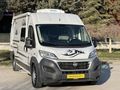 YSN MOTORS'DAN PALAOĞLU YAPIMI TAM DOLU MOTO KARAVAN DUCATO 2016